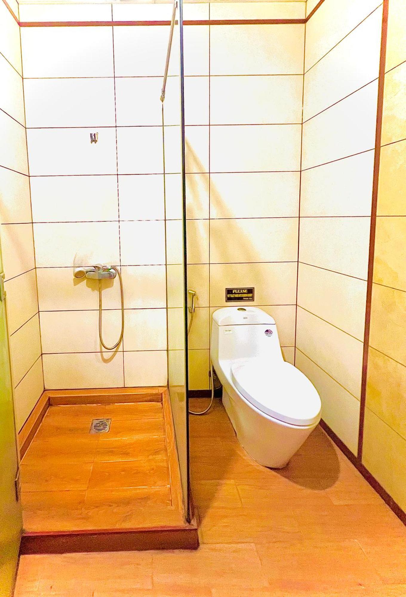 Bi Saigon Hotel Ho Či Minovo Město Exteriér fotografie