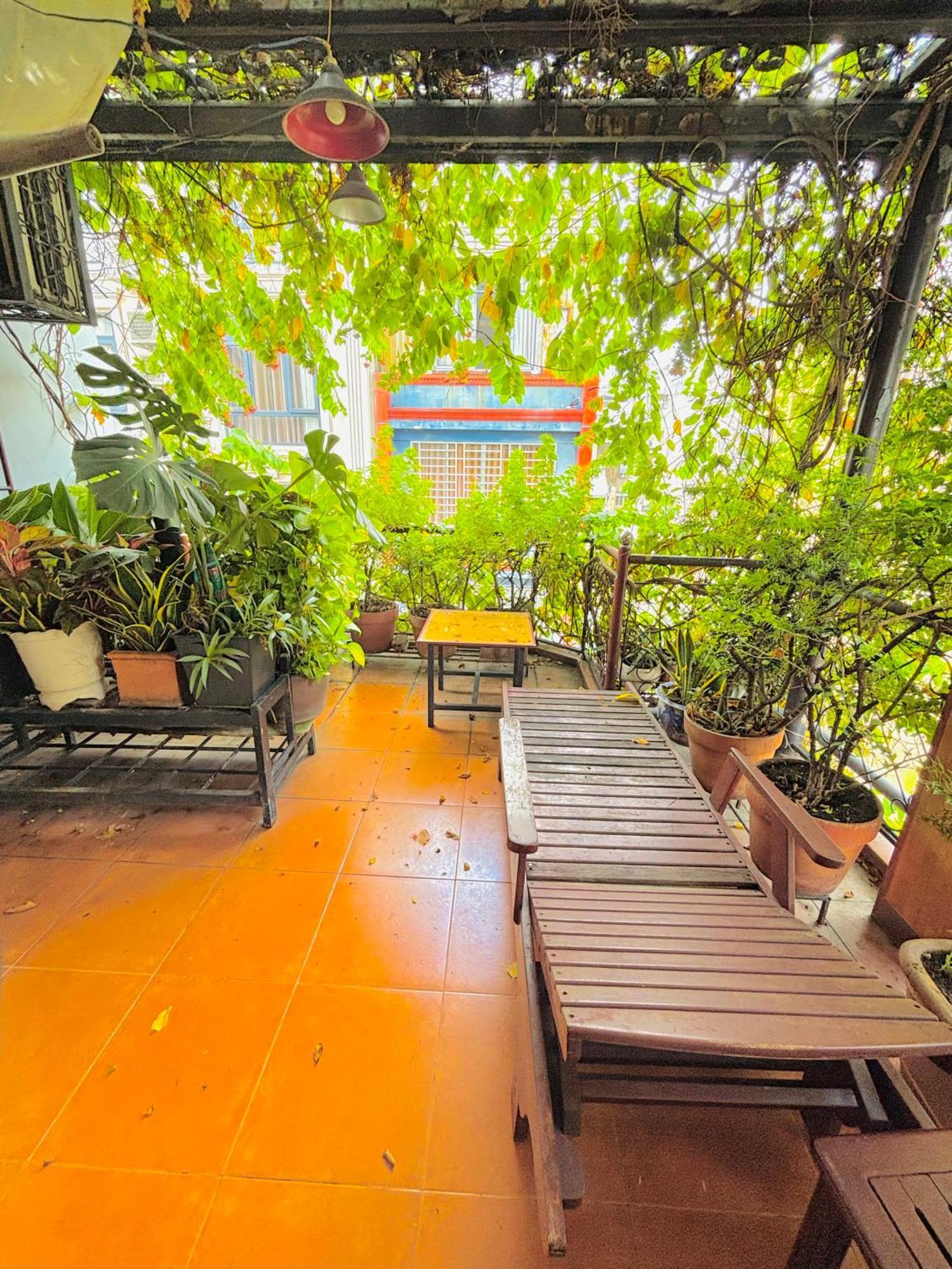 Bi Saigon Hotel Ho Či Minovo Město Exteriér fotografie